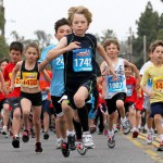 Corso di Mini-Atletica