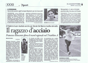 21062010 - Gazzettino