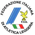Logo FIDAL FVG