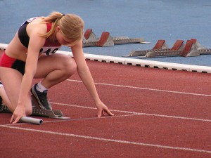 Corso di Atletica Giovanile