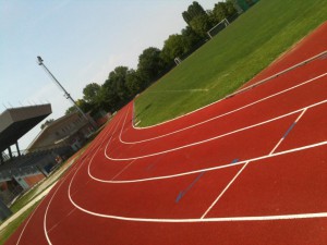 Stadio comunale Azzano Decimo