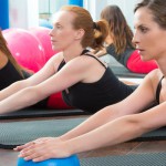 Corso di Pilates