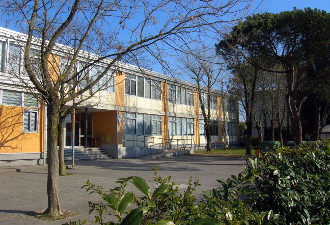 Scuola Media (Secondaria di I° grado) "Luigi Luzzati"