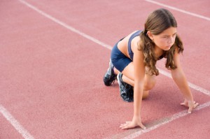 Corso di Mini-Atletica